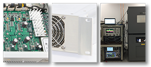 Capabilities Integration