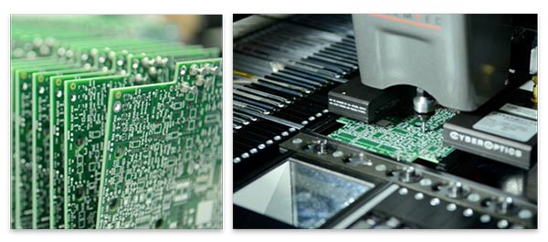 Circuit card assembly