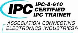 IPC-A-610 certificate IPC-A-610