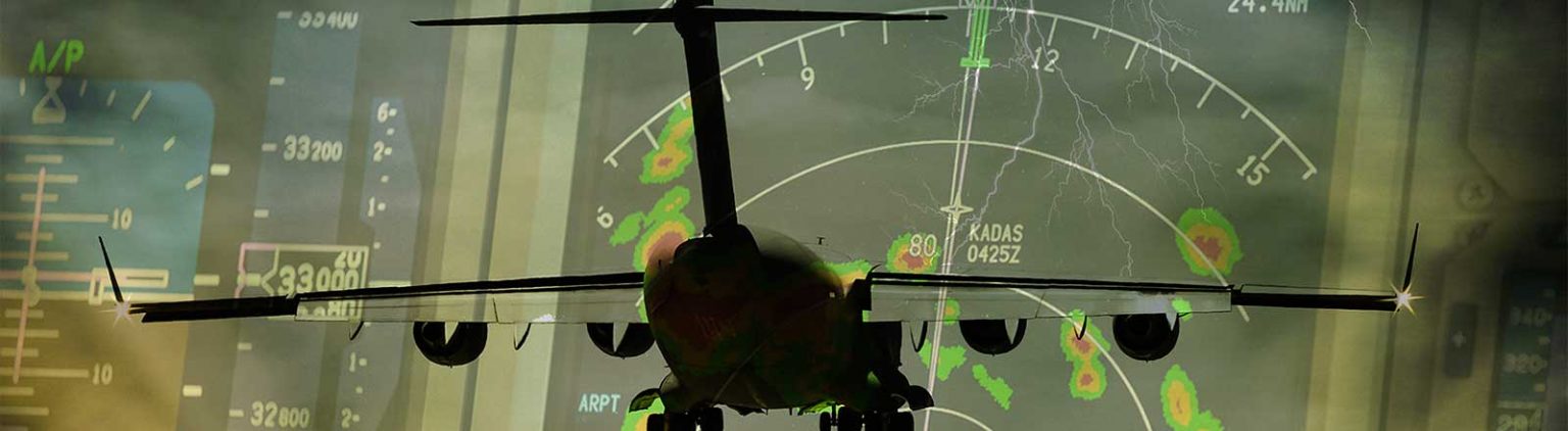 Aerospace / Avionics