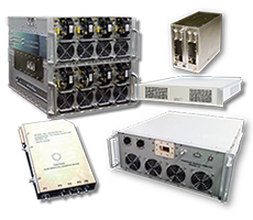 sspa-amplifiers